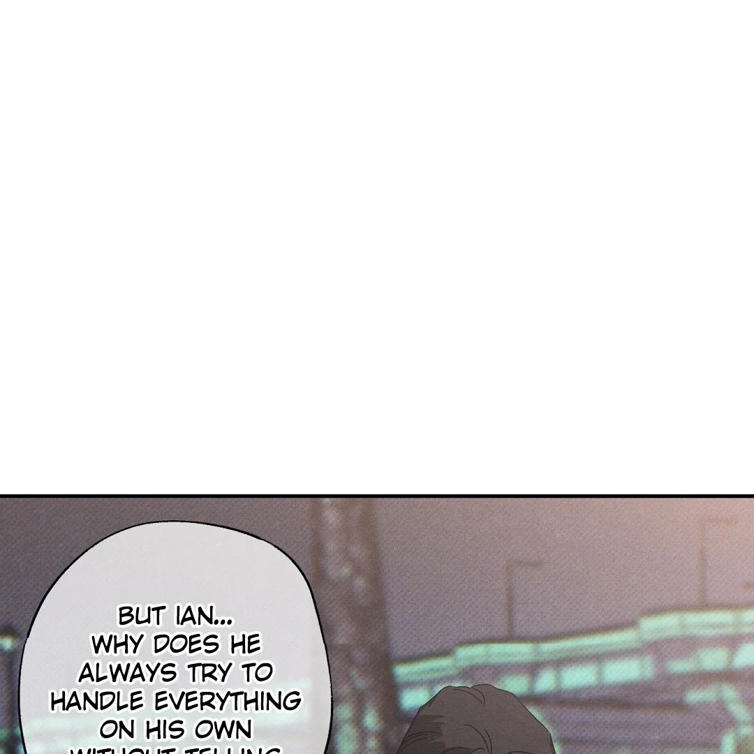 WET SAND Chapter 78 - Page 83 in English