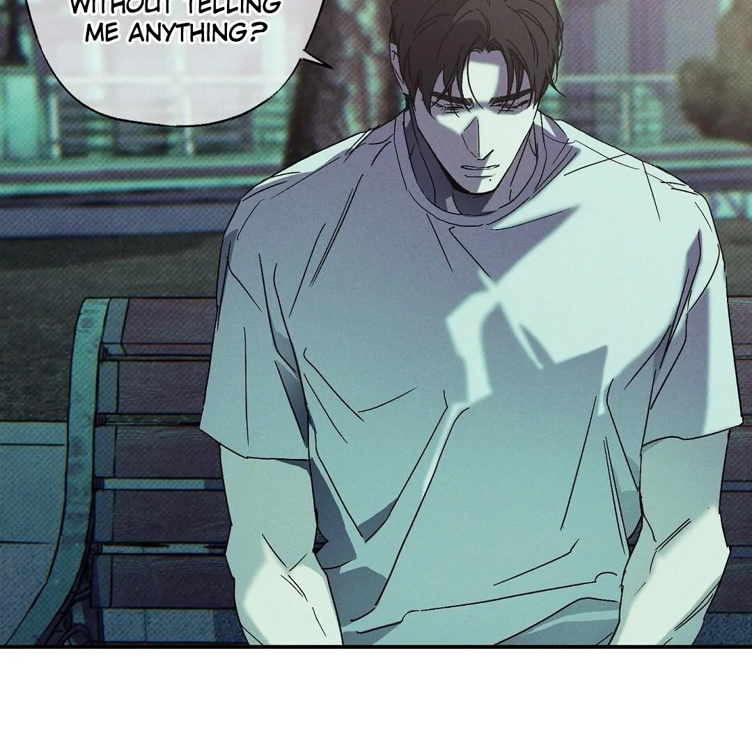 WET SAND Chapter 78 - Page 84 in English