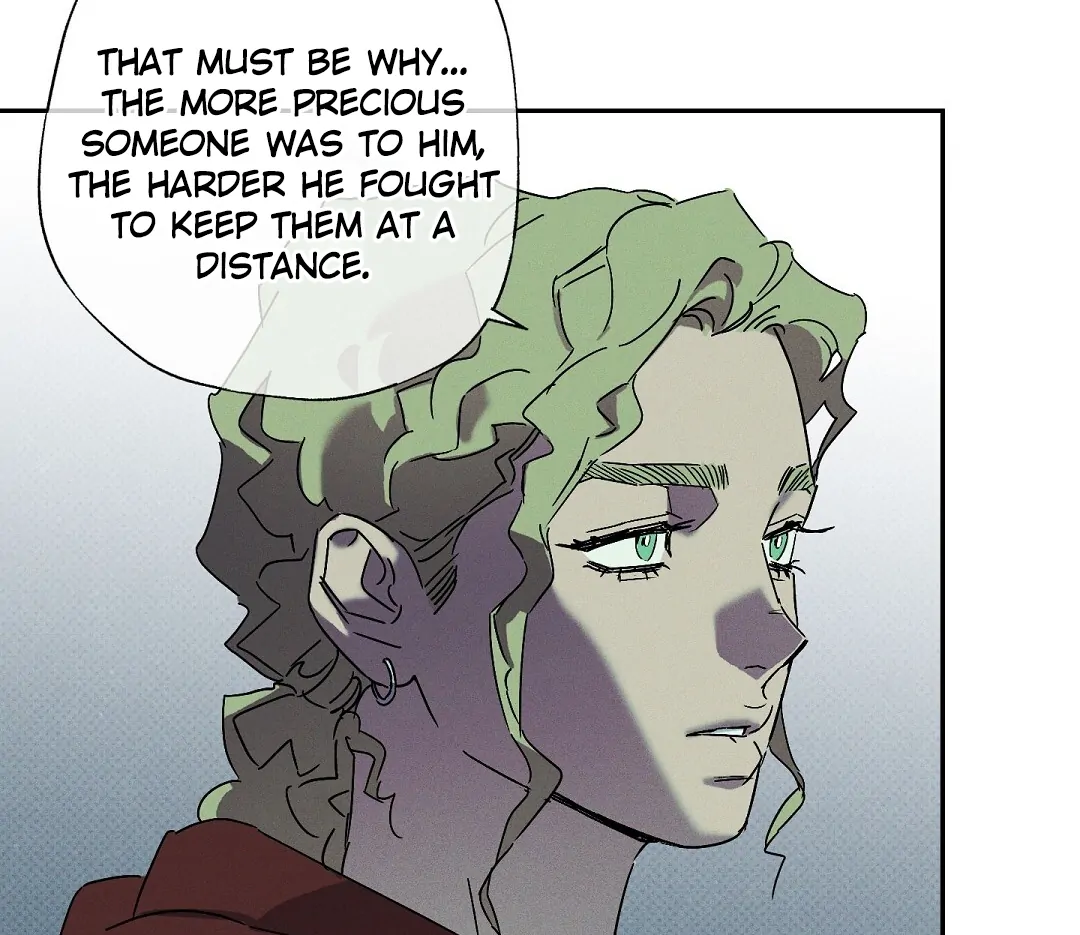 WET SAND Chapter 78 - Page 87 in English