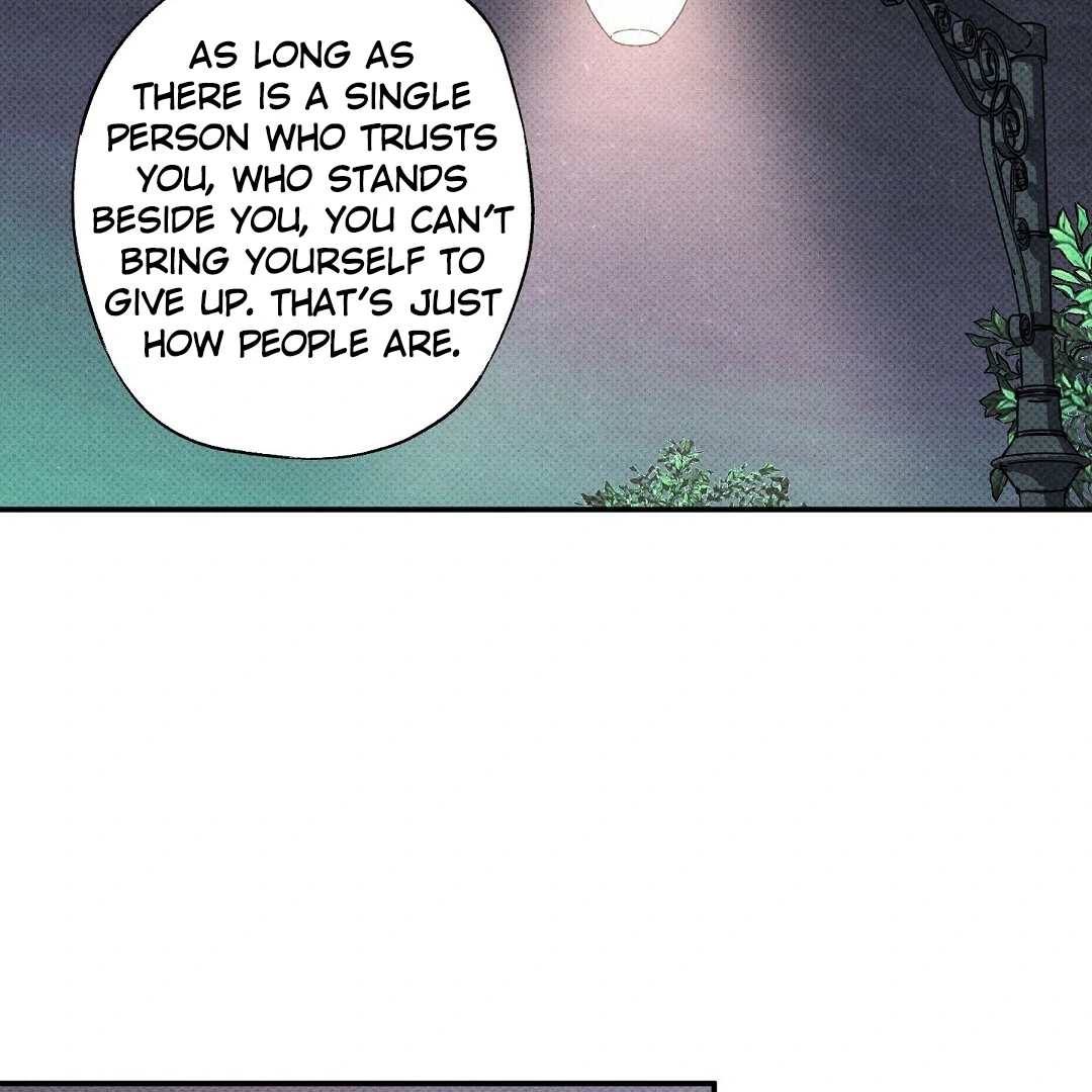 WET SAND Chapter 78 - Page 99 in English