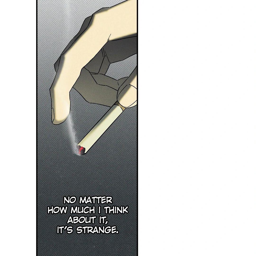 WET SAND Chapter 79 - Page 100 in English