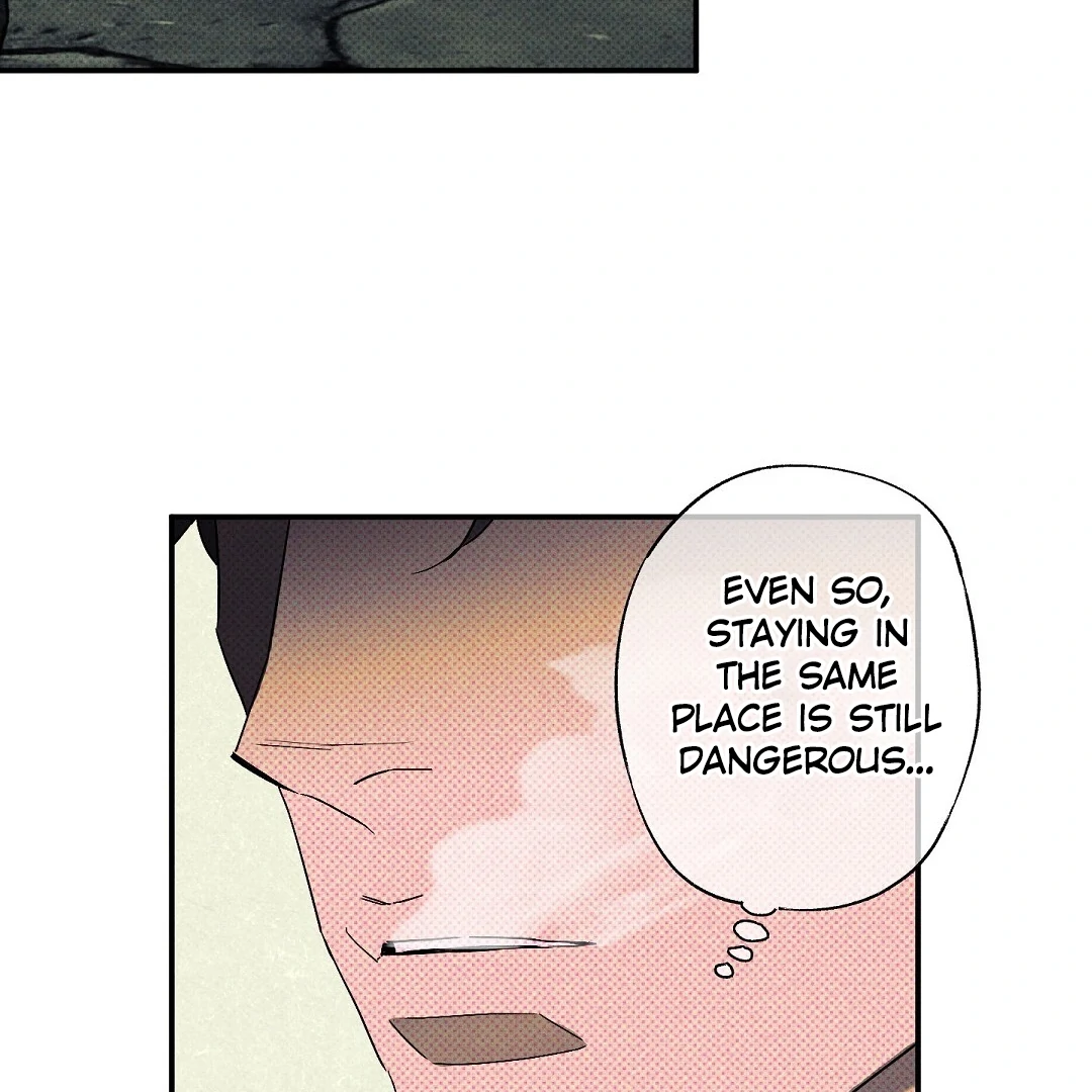 WET SAND Chapter 79 - Page 104 in English