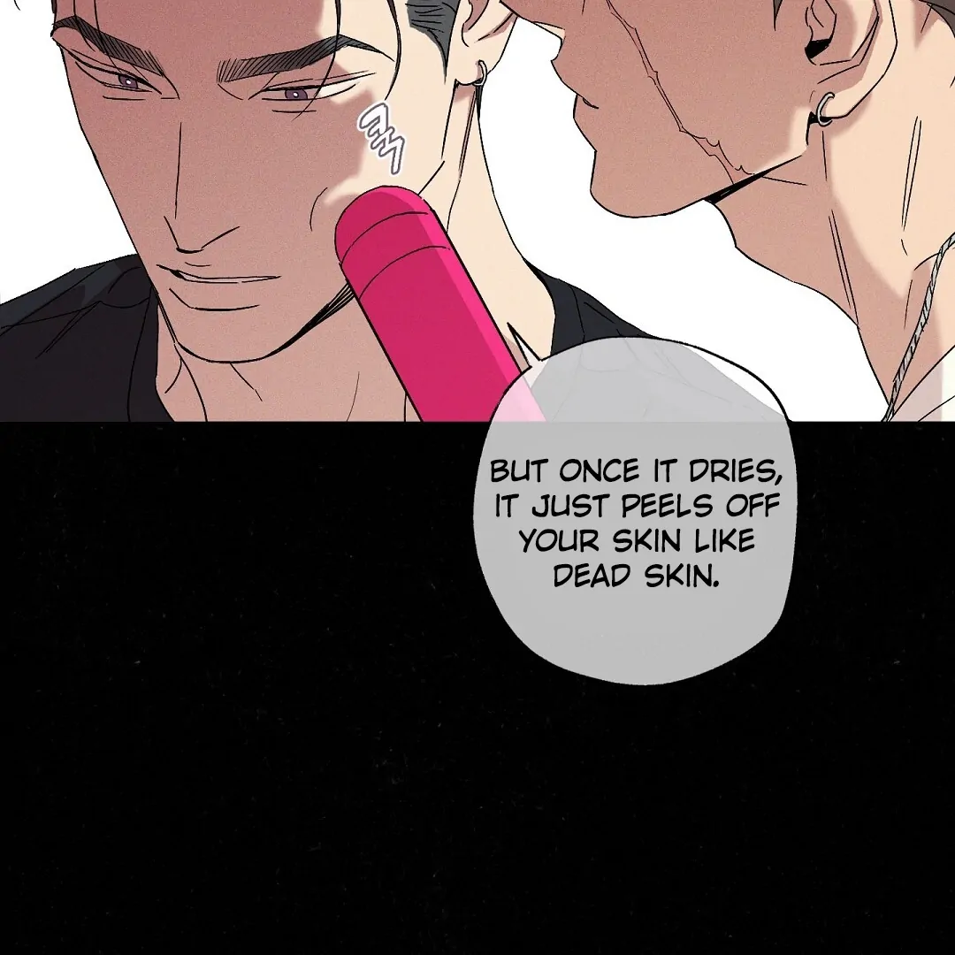 WET SAND Chapter 79 - Page 23 in English