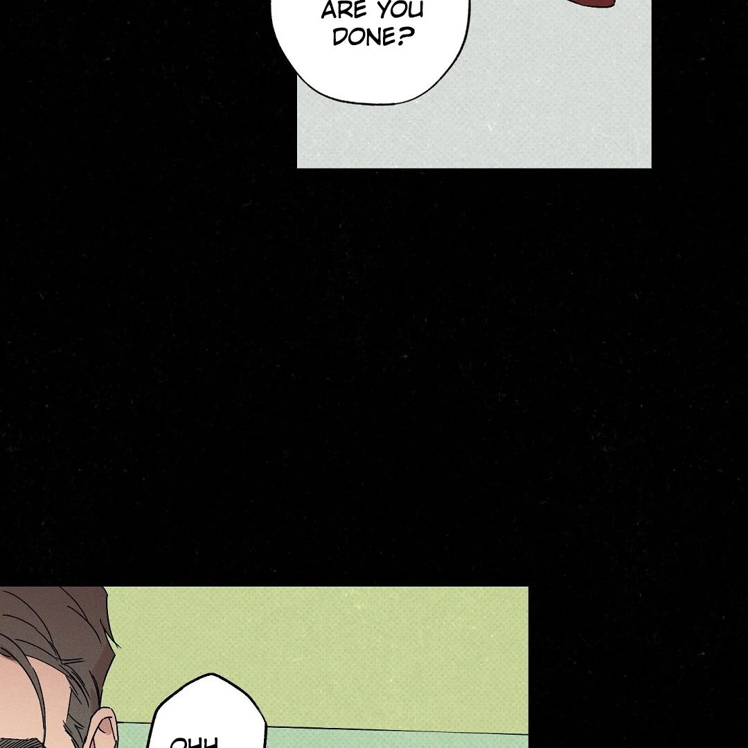 WET SAND Chapter 79 - Page 26 in English