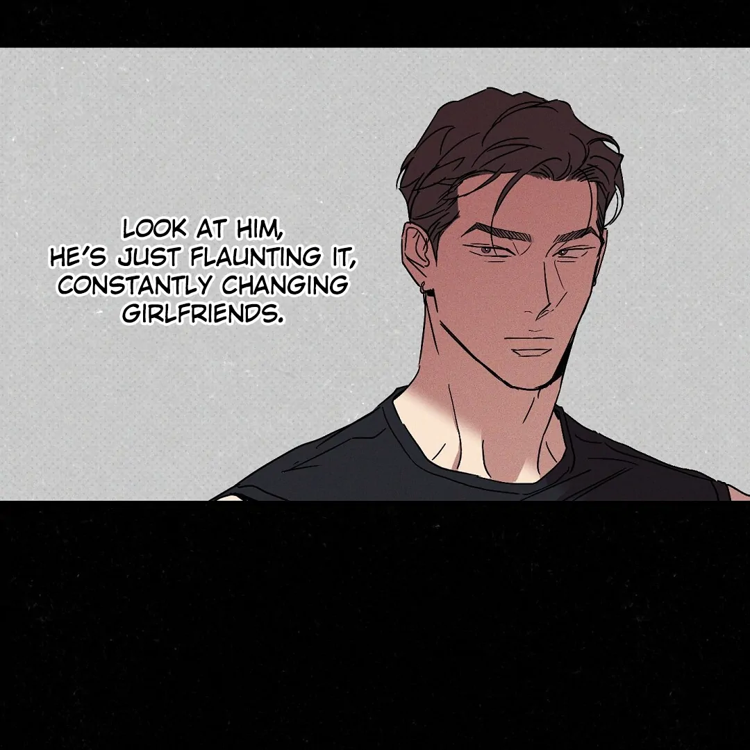 WET SAND Chapter 79 - Page 31 in English