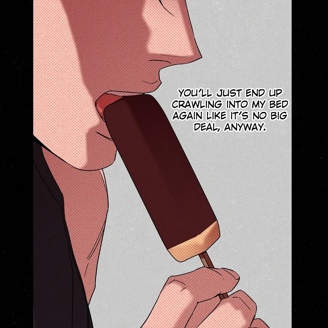 WET SAND Chapter 79 - Page 34 in English