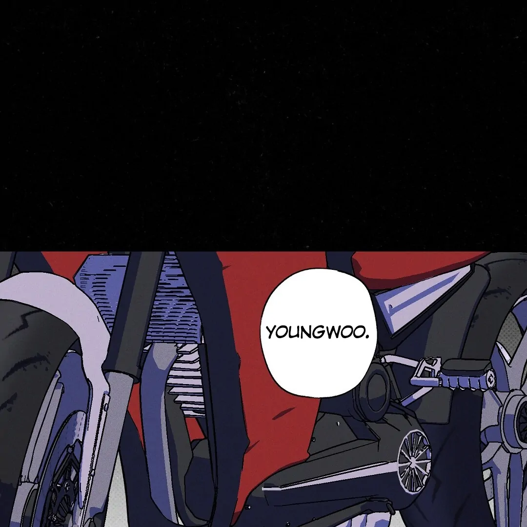 WET SAND Chapter 79 - Page 36 in English