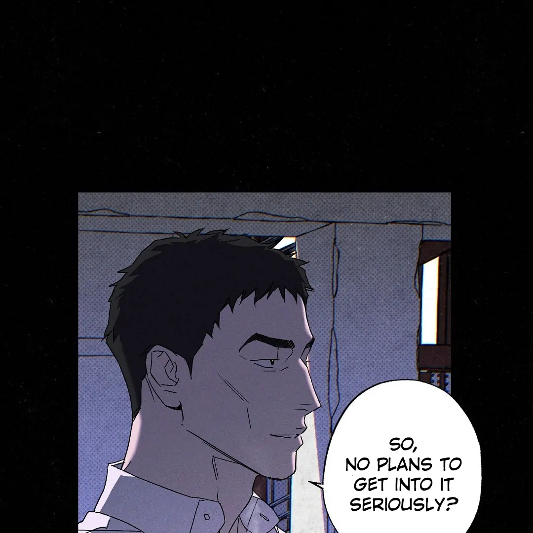 WET SAND Chapter 79 - Page 39 in English