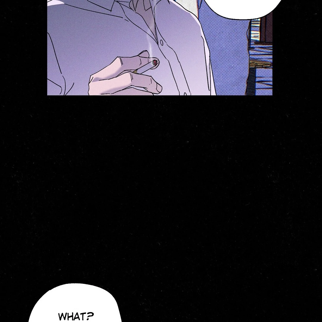 WET SAND Chapter 79 - Page 40 in English