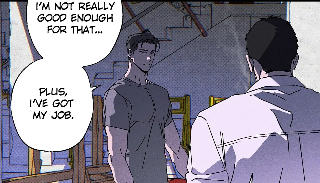 WET SAND Chapter 79 - Page 41 in English