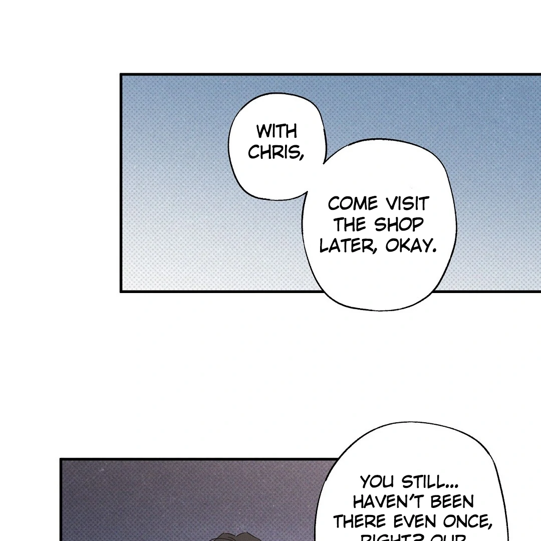 WET SAND Chapter 79 - Page 5 in English