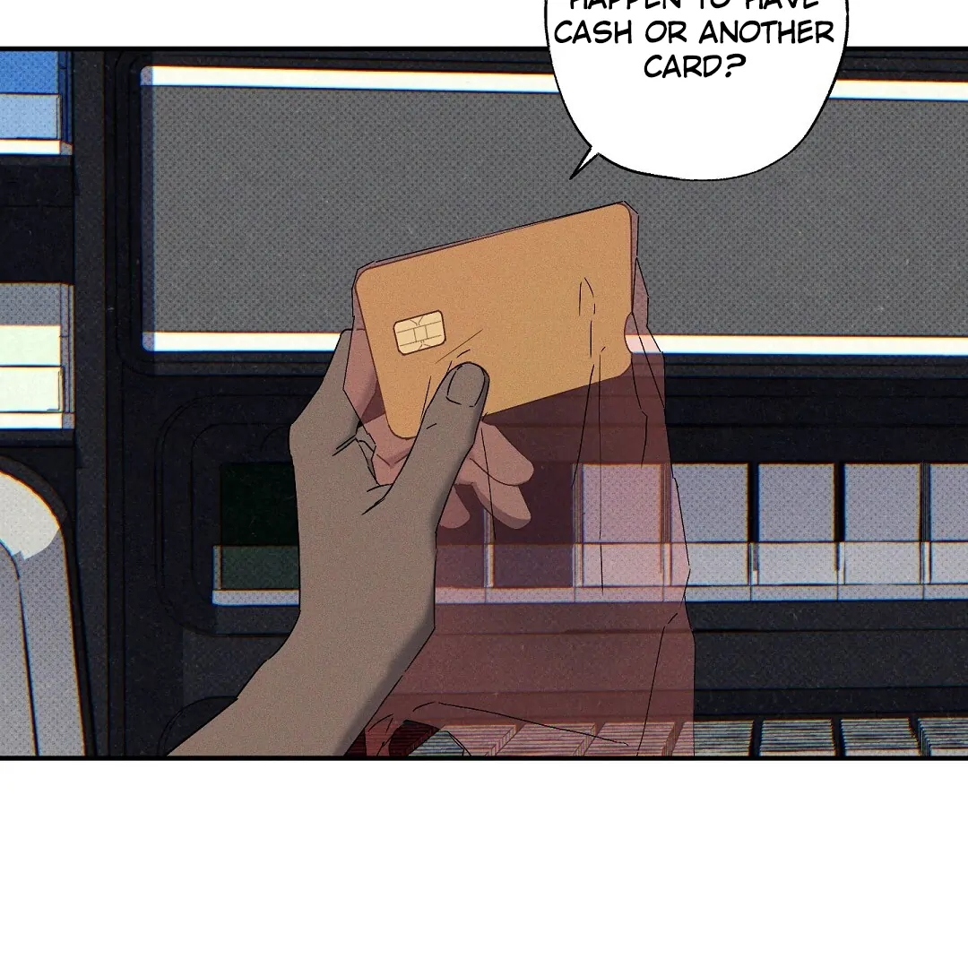 WET SAND Chapter 79 - Page 59 in English