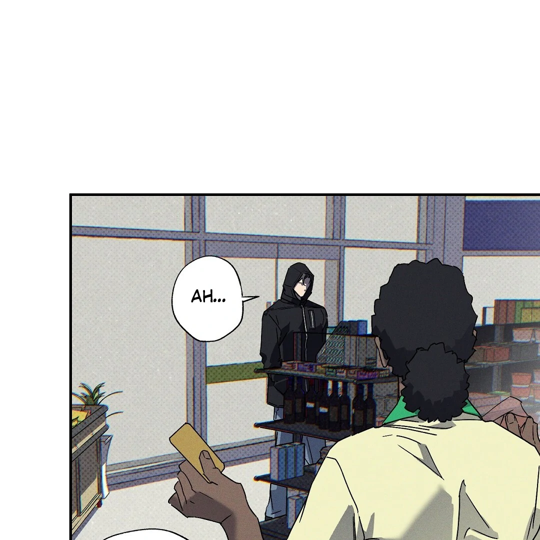 WET SAND Chapter 79 - Page 60 in English