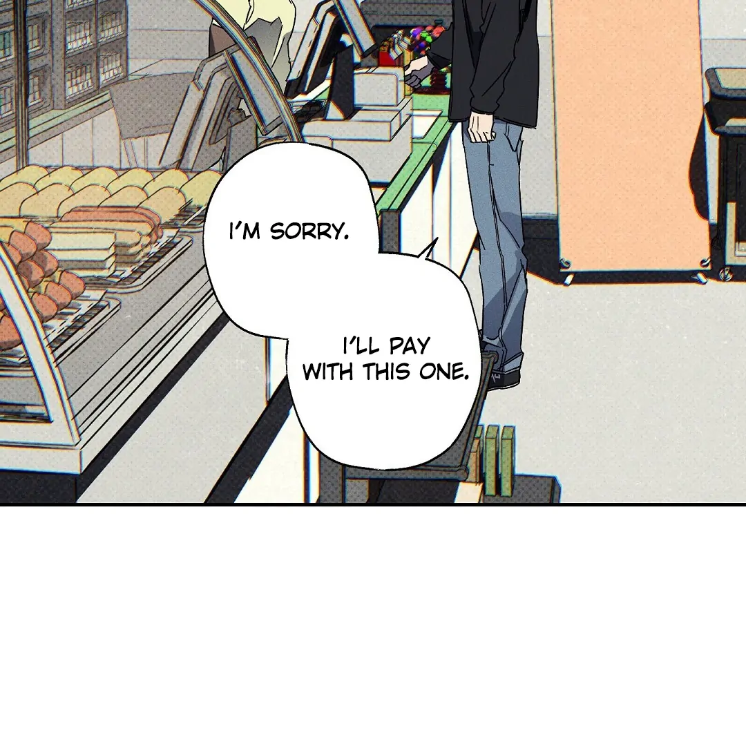 WET SAND Chapter 79 - Page 67 in English