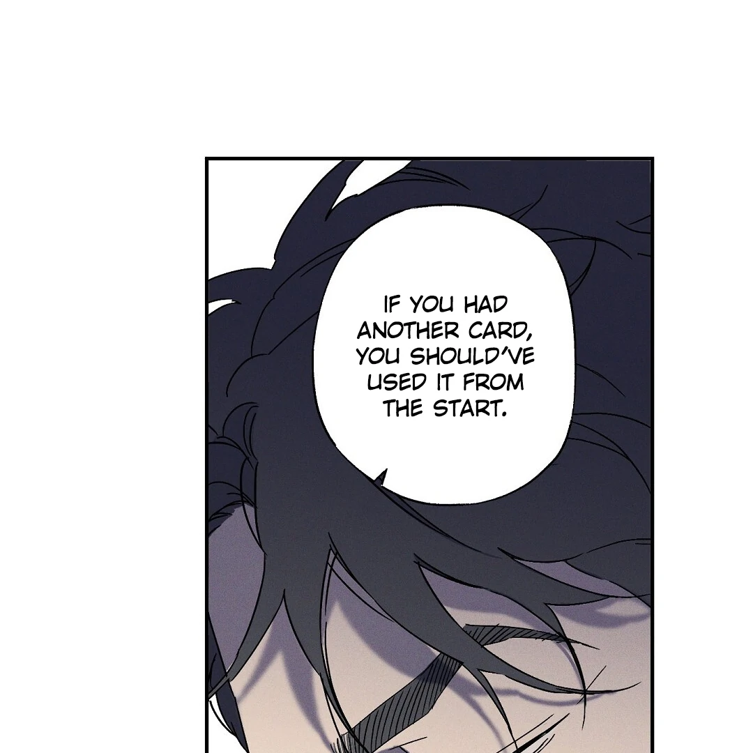 WET SAND Chapter 79 - Page 68 in English