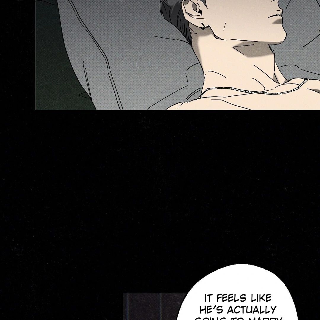 WET SAND Chapter 79 - Page 75 in English