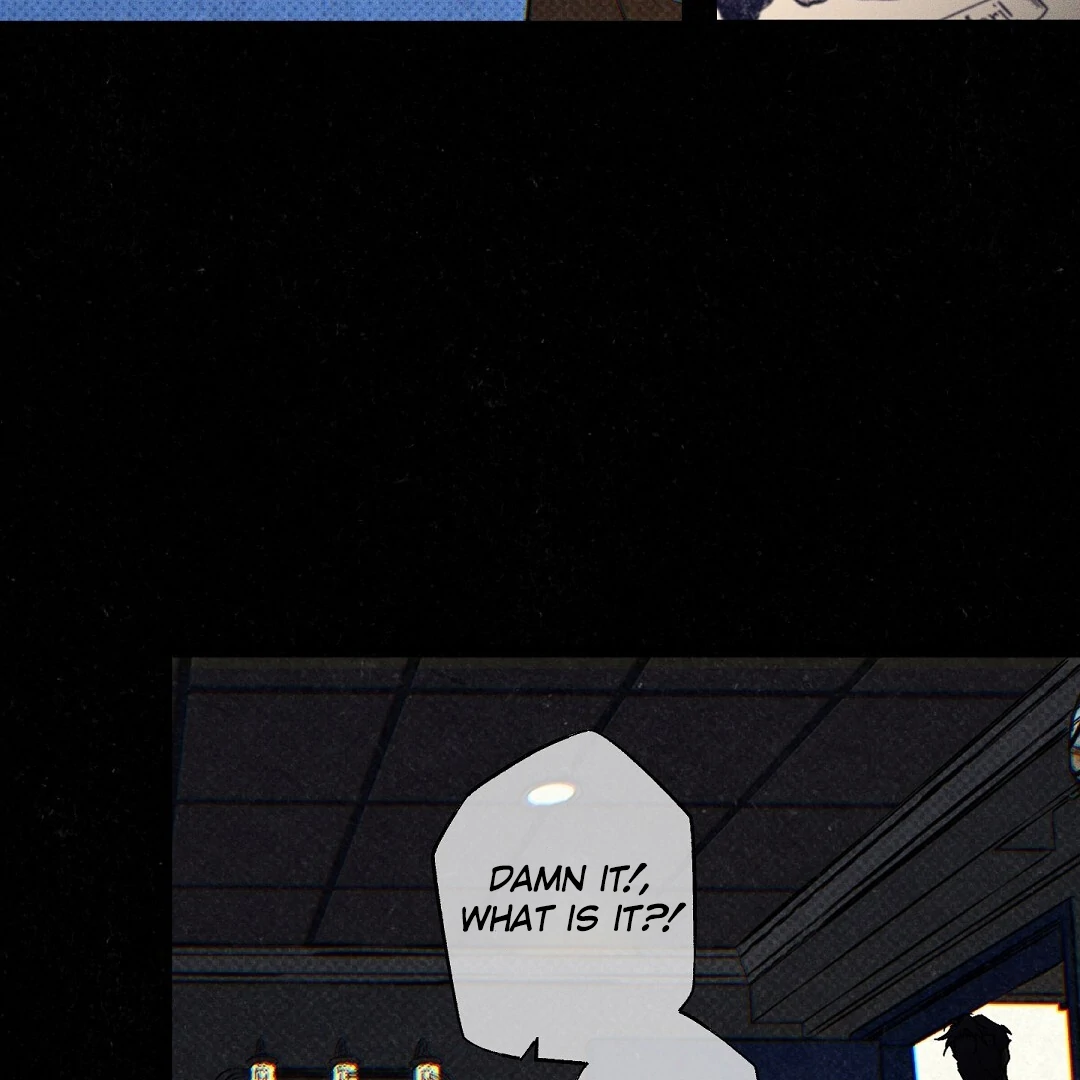 WET SAND Chapter 79 - Page 79 in English