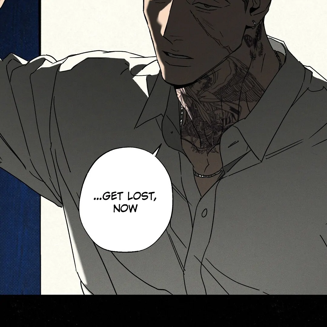 WET SAND Chapter 79 - Page 82 in English