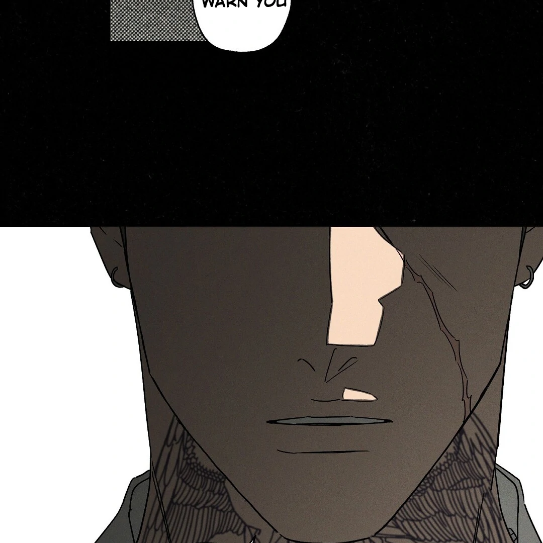 WET SAND Chapter 79 - Page 87 in English