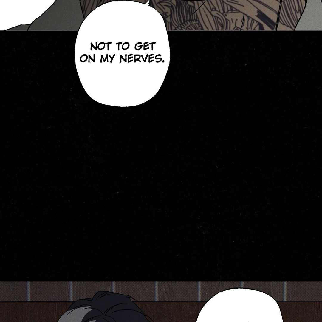 WET SAND Chapter 79 - Page 88 in English