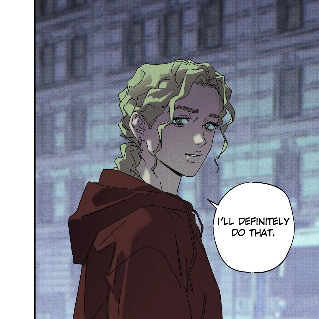 WET SAND Chapter 79 - Page 9 in English