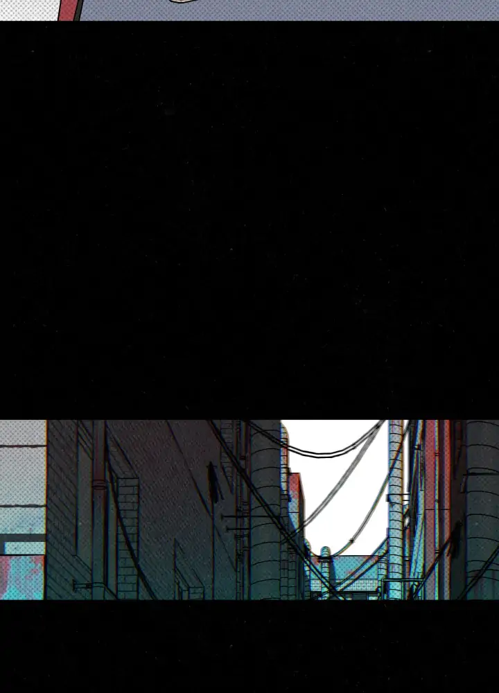 WET SAND Chapter 8 - Page 16 in English
