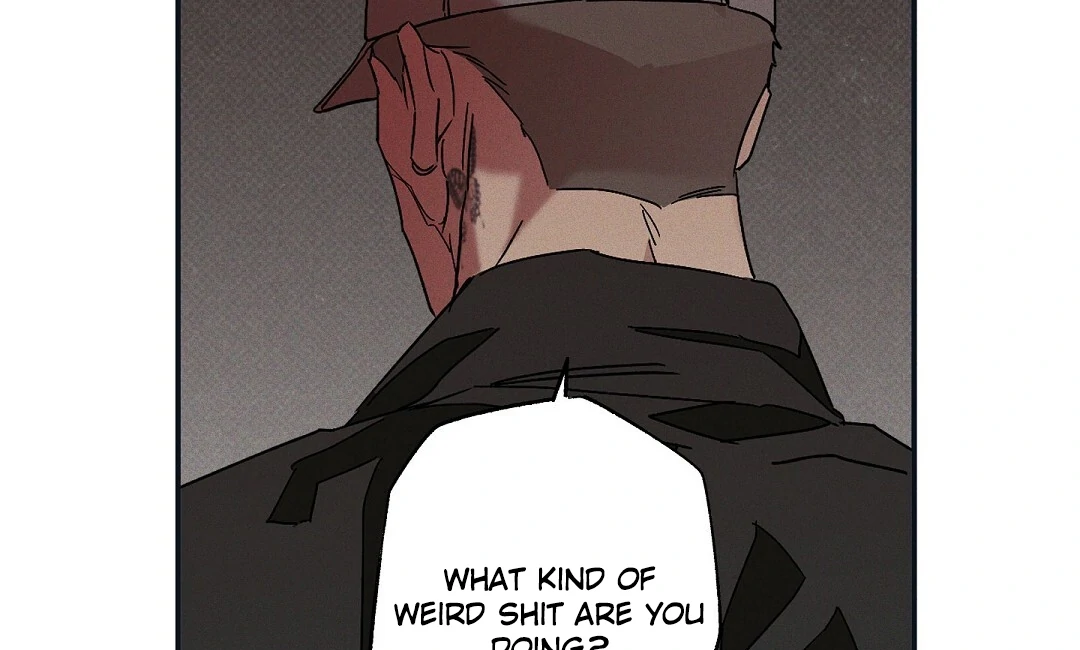 WET SAND Chapter 80 - Page 12 in English