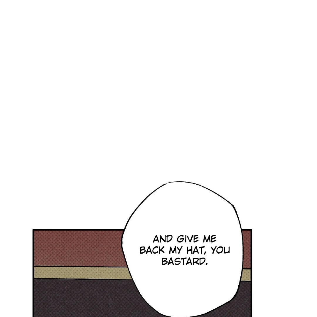 WET SAND Chapter 80 - Page 36 in English