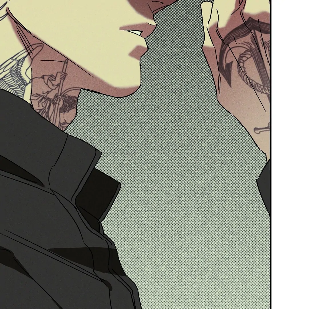 WET SAND Chapter 80 - Page 43 in English