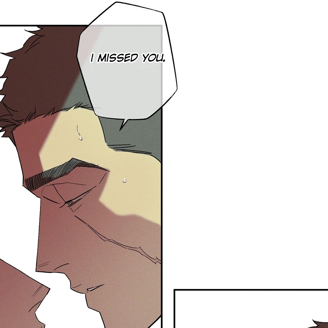 WET SAND Chapter 80 - Page 69 in English