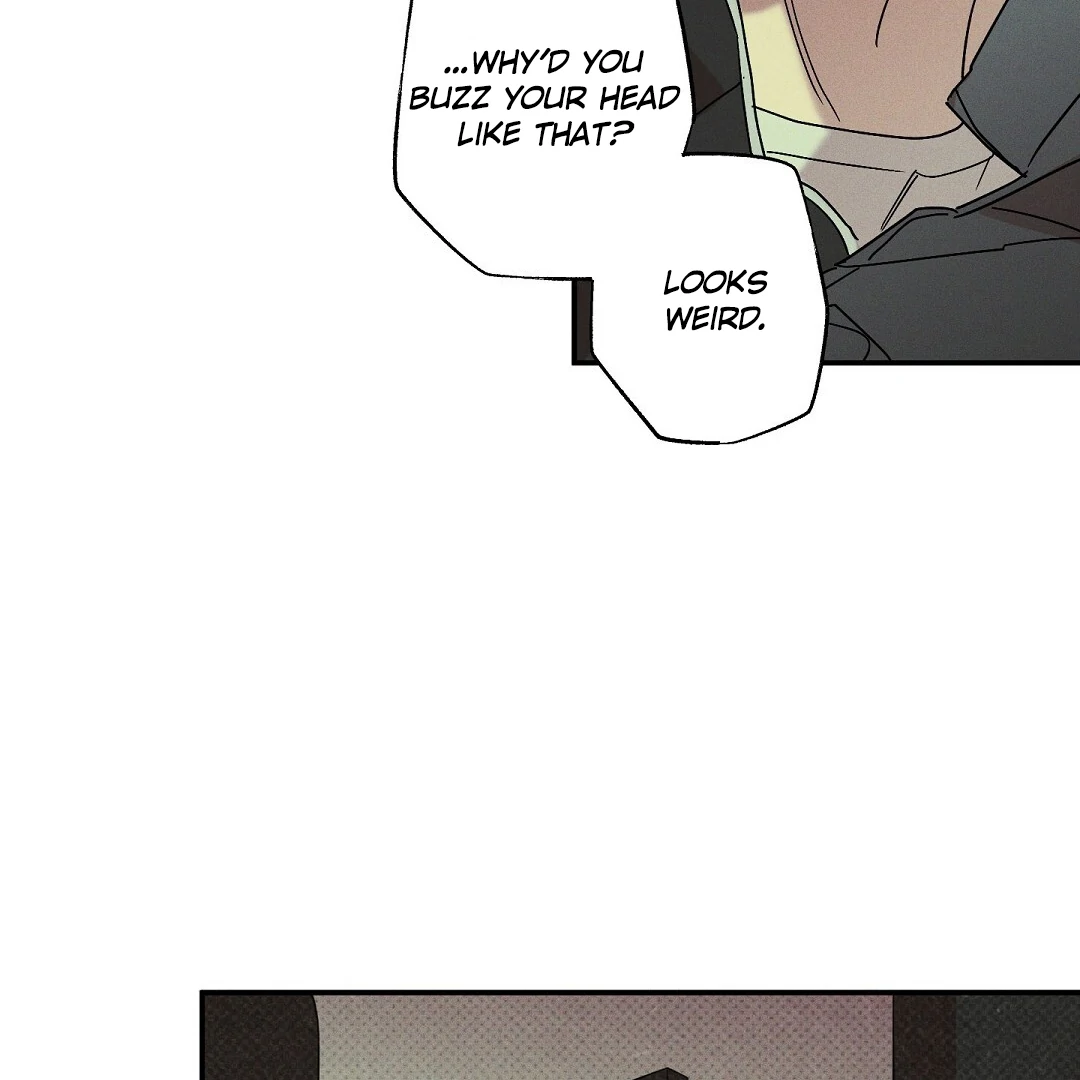 WET SAND Chapter 80 - Page 71 in English