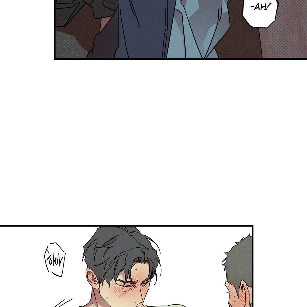 WET SAND Chapter 80 - Page 76 in English