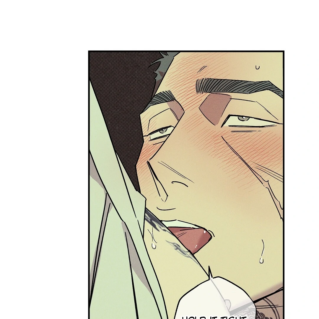 WET SAND Chapter 80 - Page 79 in English