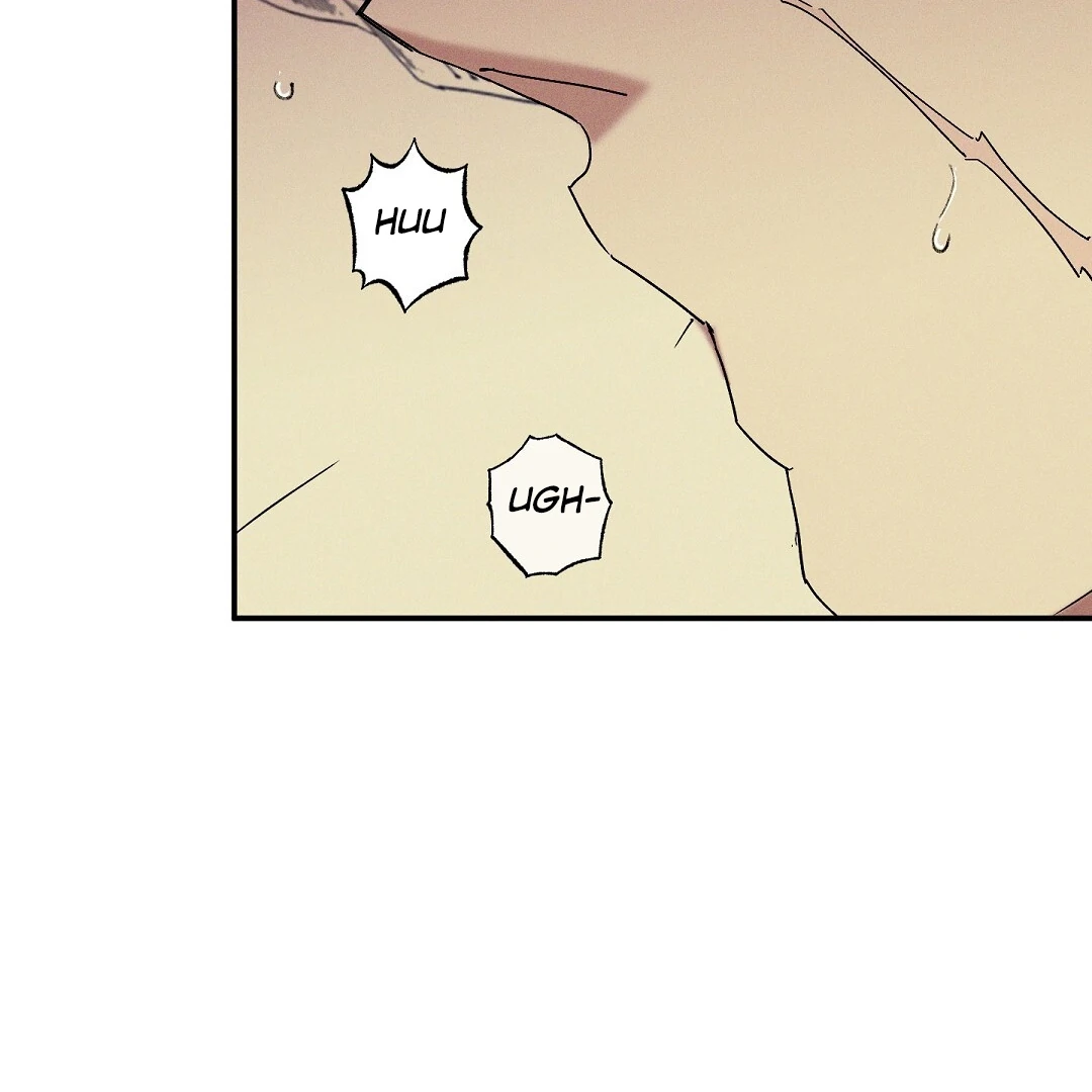 WET SAND Chapter 80 - Page 84 in English