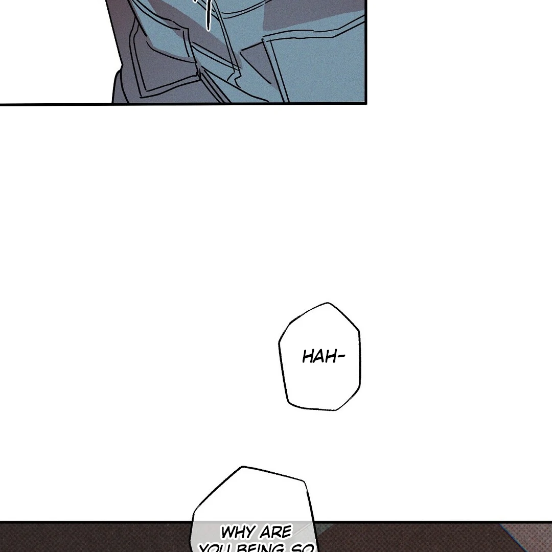 WET SAND Chapter 80 - Page 88 in English