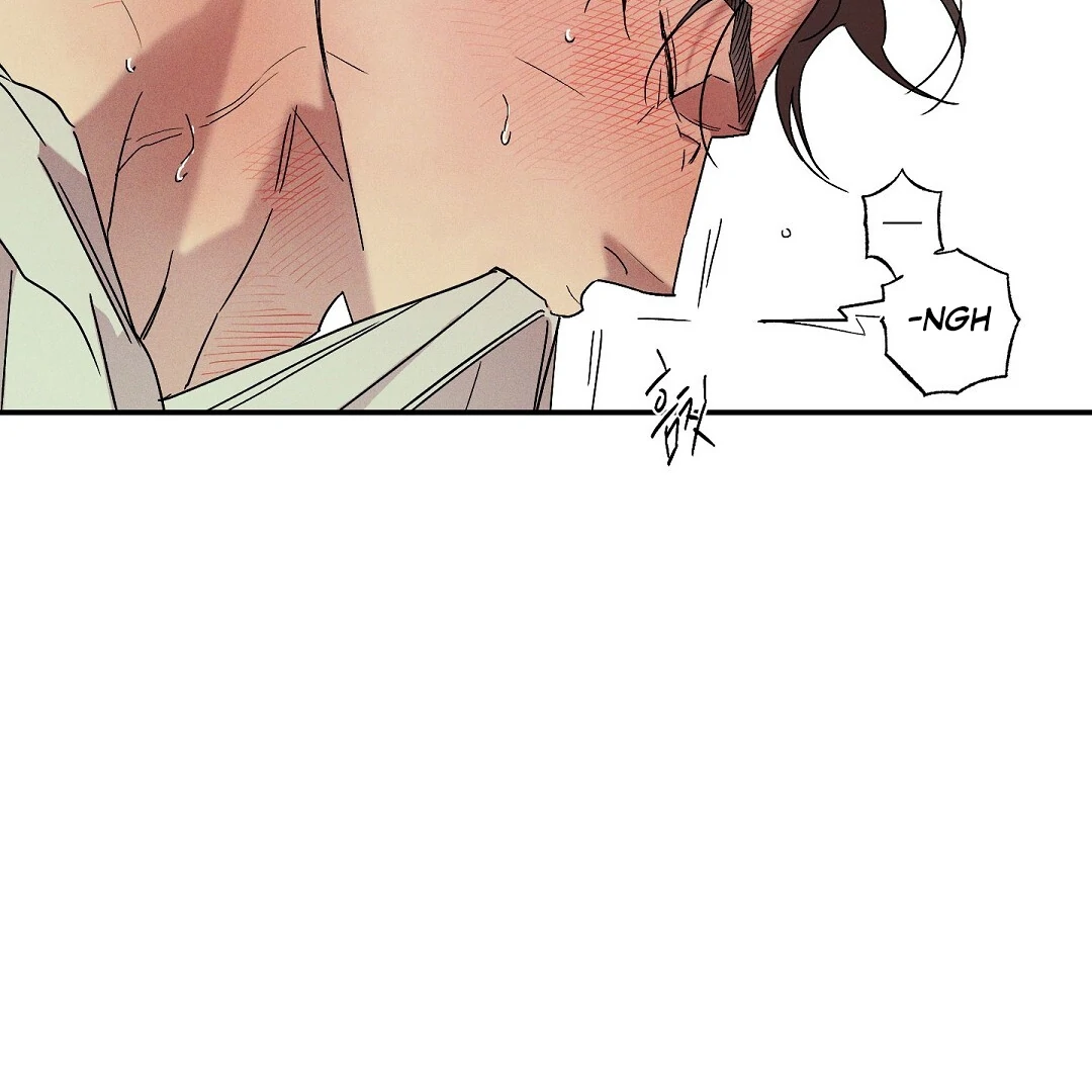 WET SAND Chapter 80 - Page 91 in English