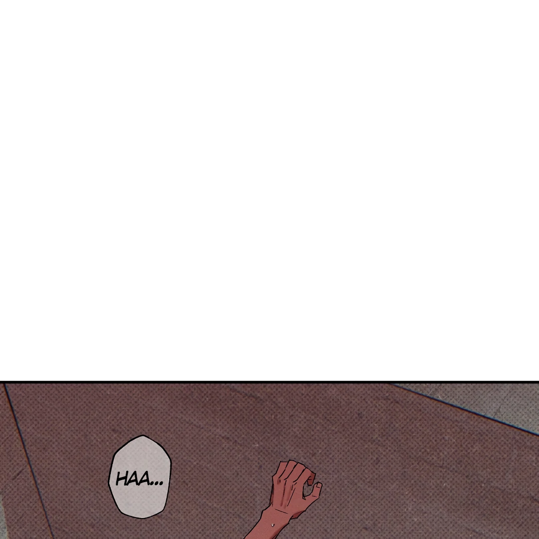 WET SAND Chapter 81 - Page 10 in English
