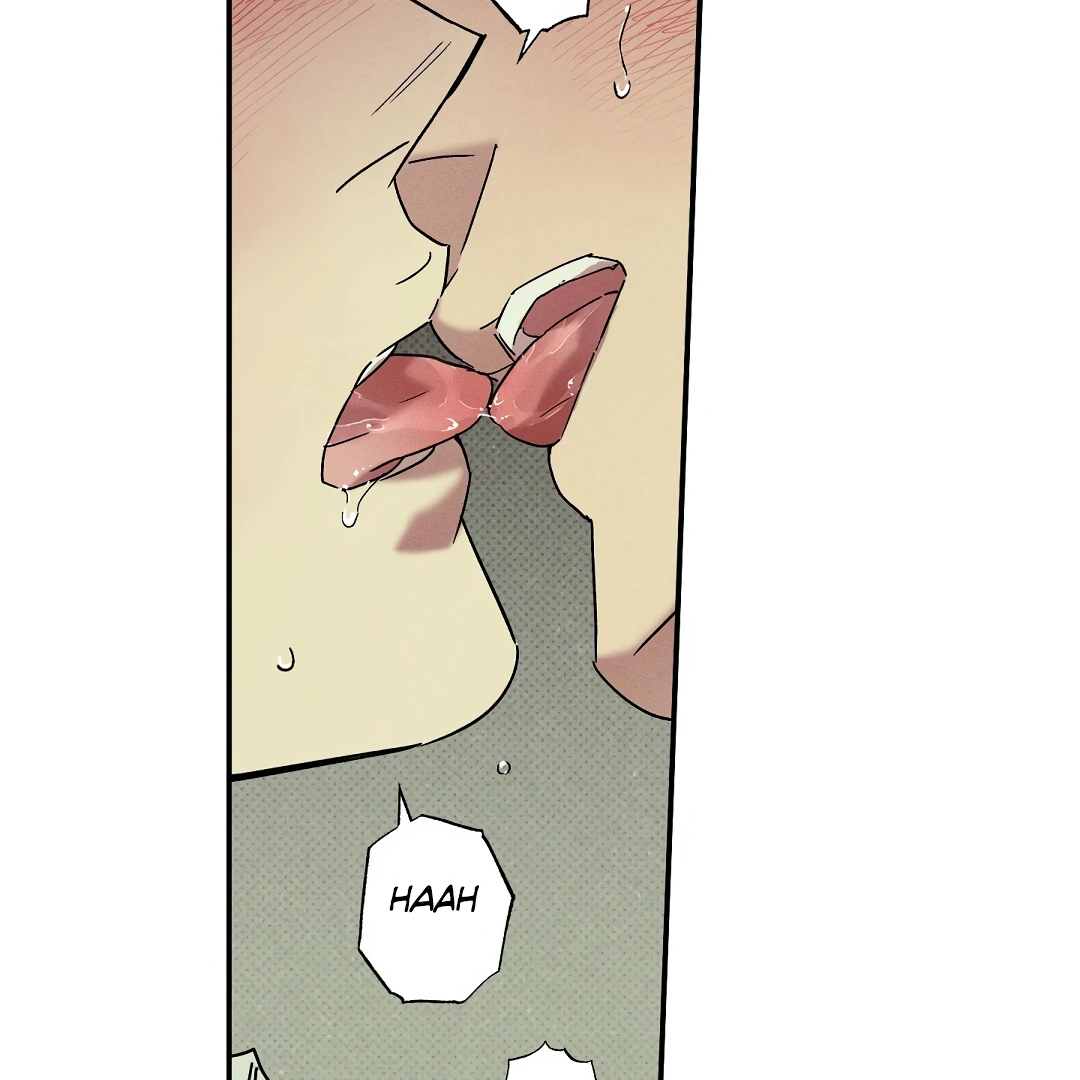 WET SAND Chapter 81 - Page 100 in English
