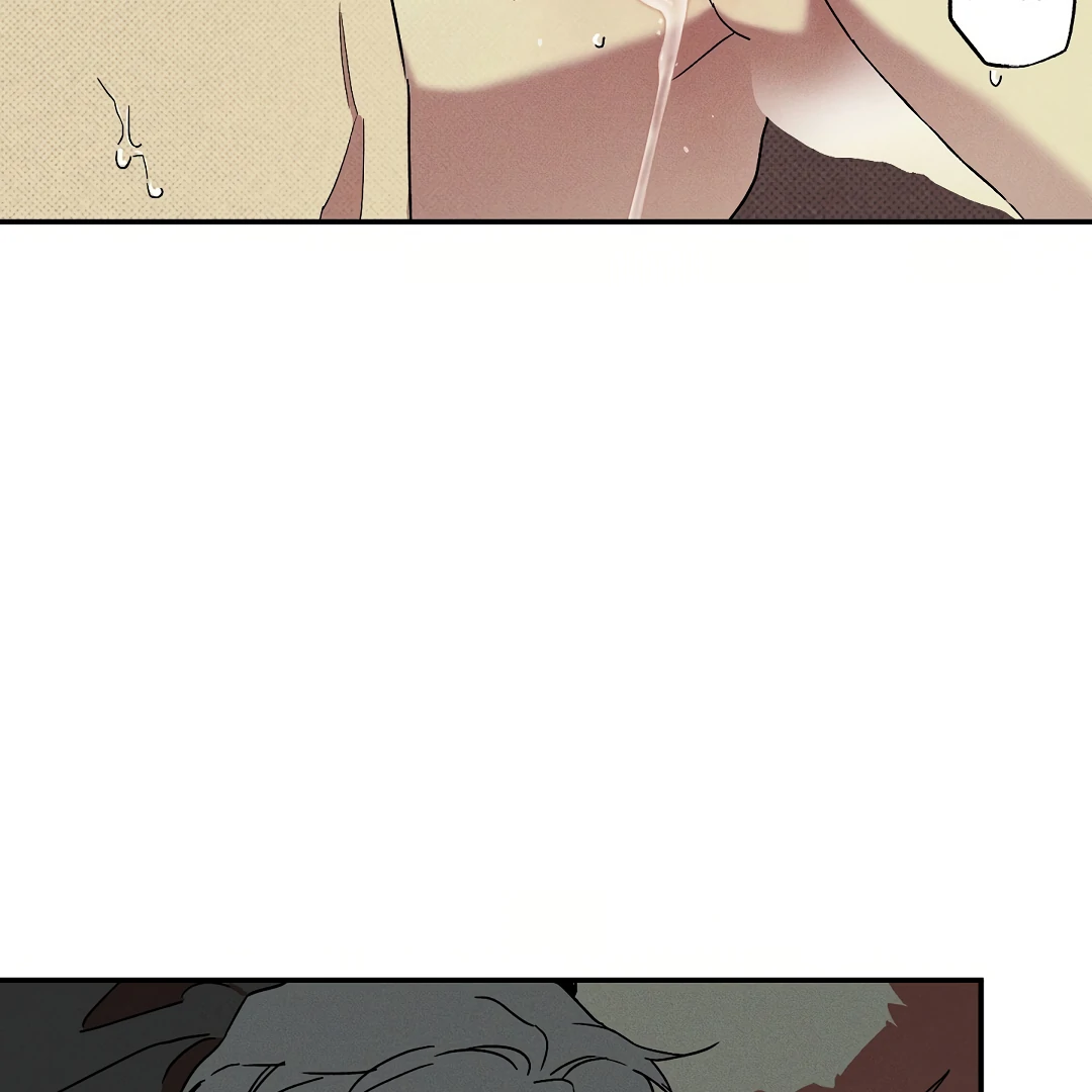 WET SAND Chapter 81 - Page 23 in English