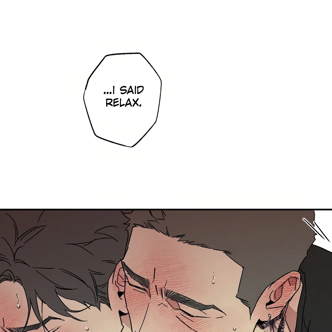 WET SAND Chapter 81 - Page 25 in English