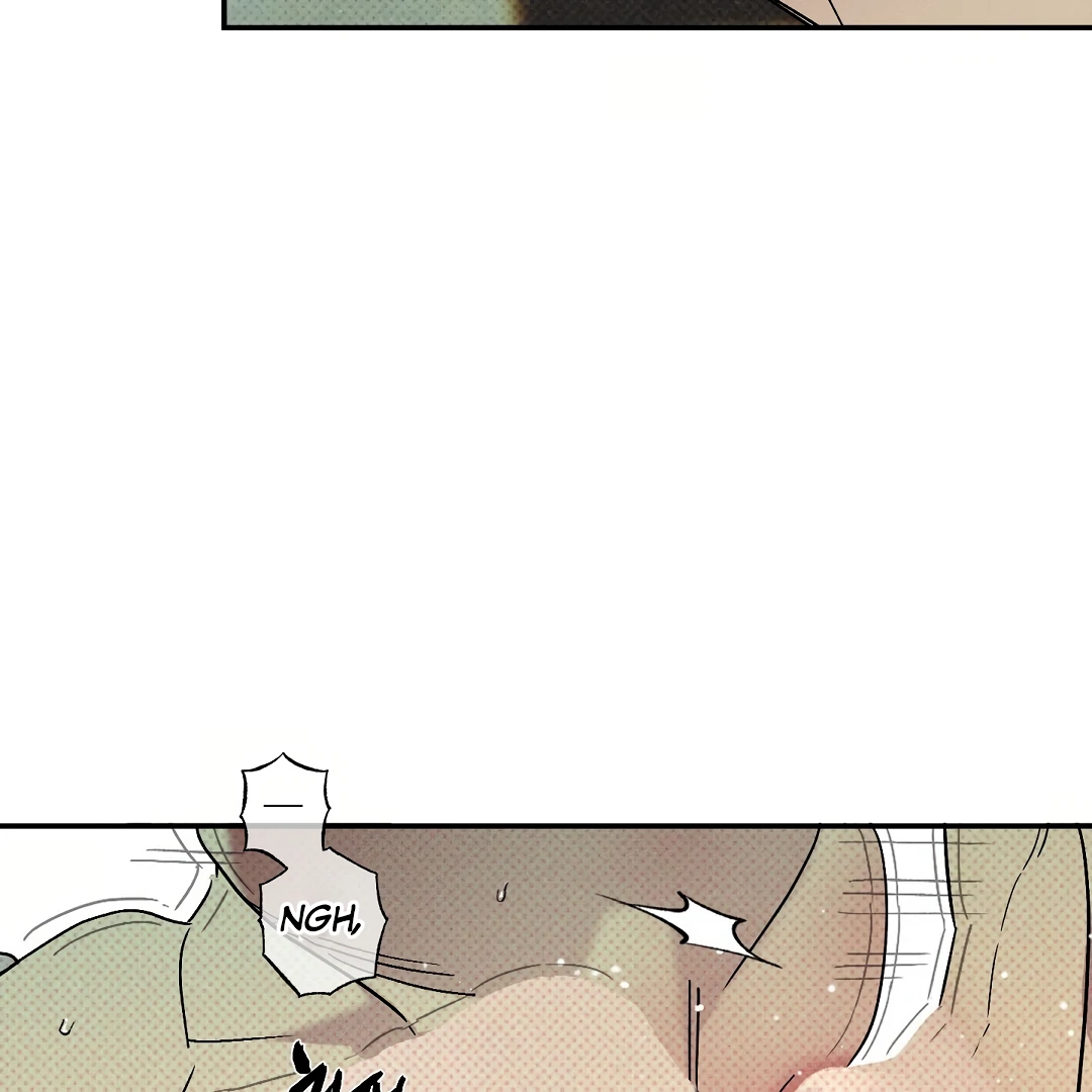 WET SAND Chapter 81 - Page 34 in English