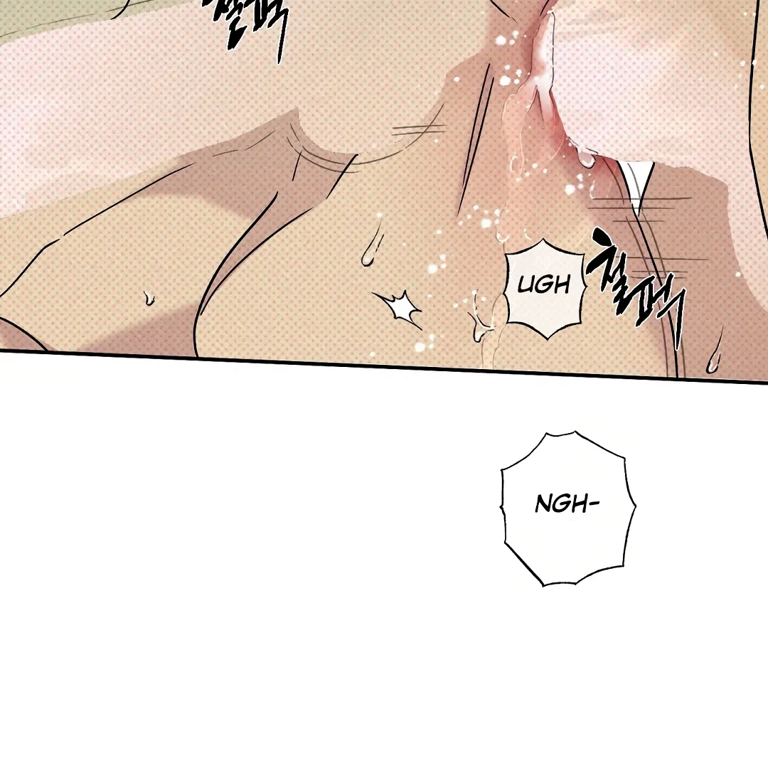 WET SAND Chapter 81 - Page 35 in English