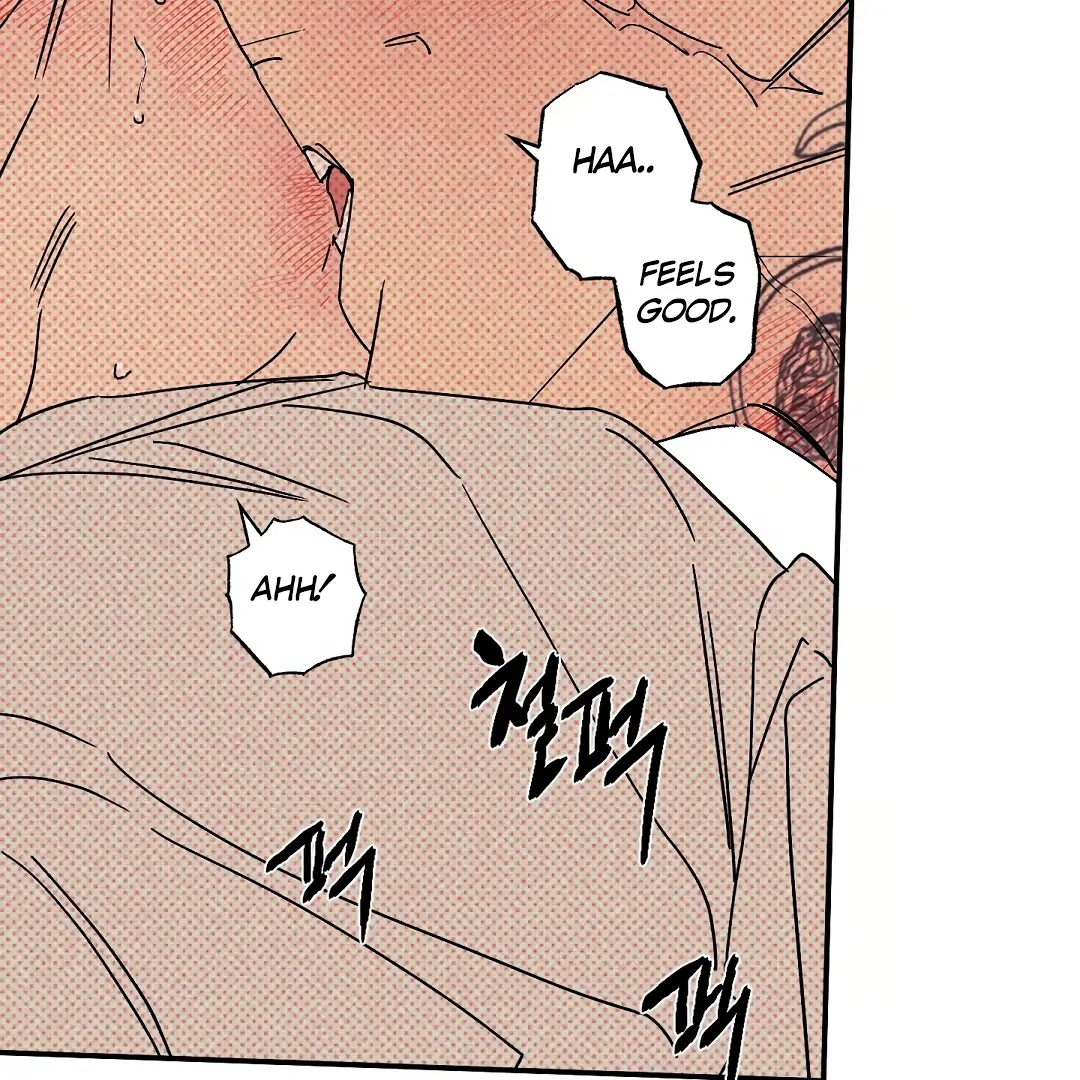 WET SAND Chapter 81 - Page 38 in English