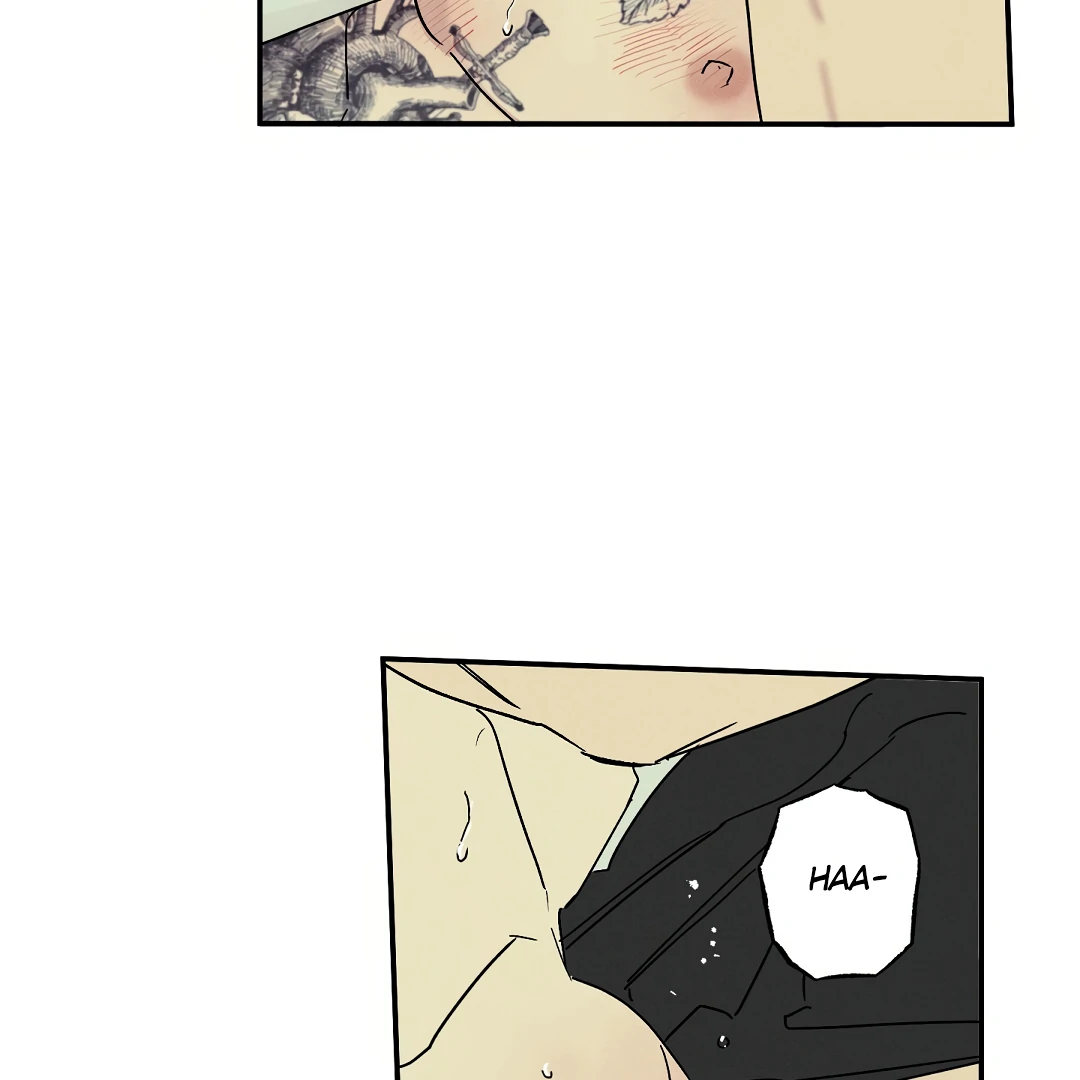 WET SAND Chapter 81 - Page 45 in English