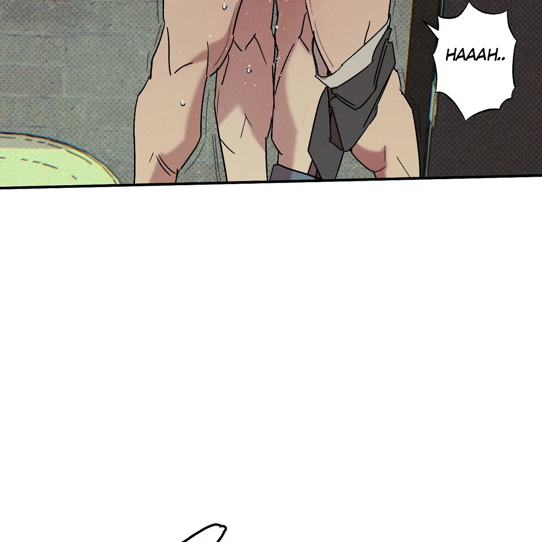 WET SAND Chapter 81 - Page 49 in English