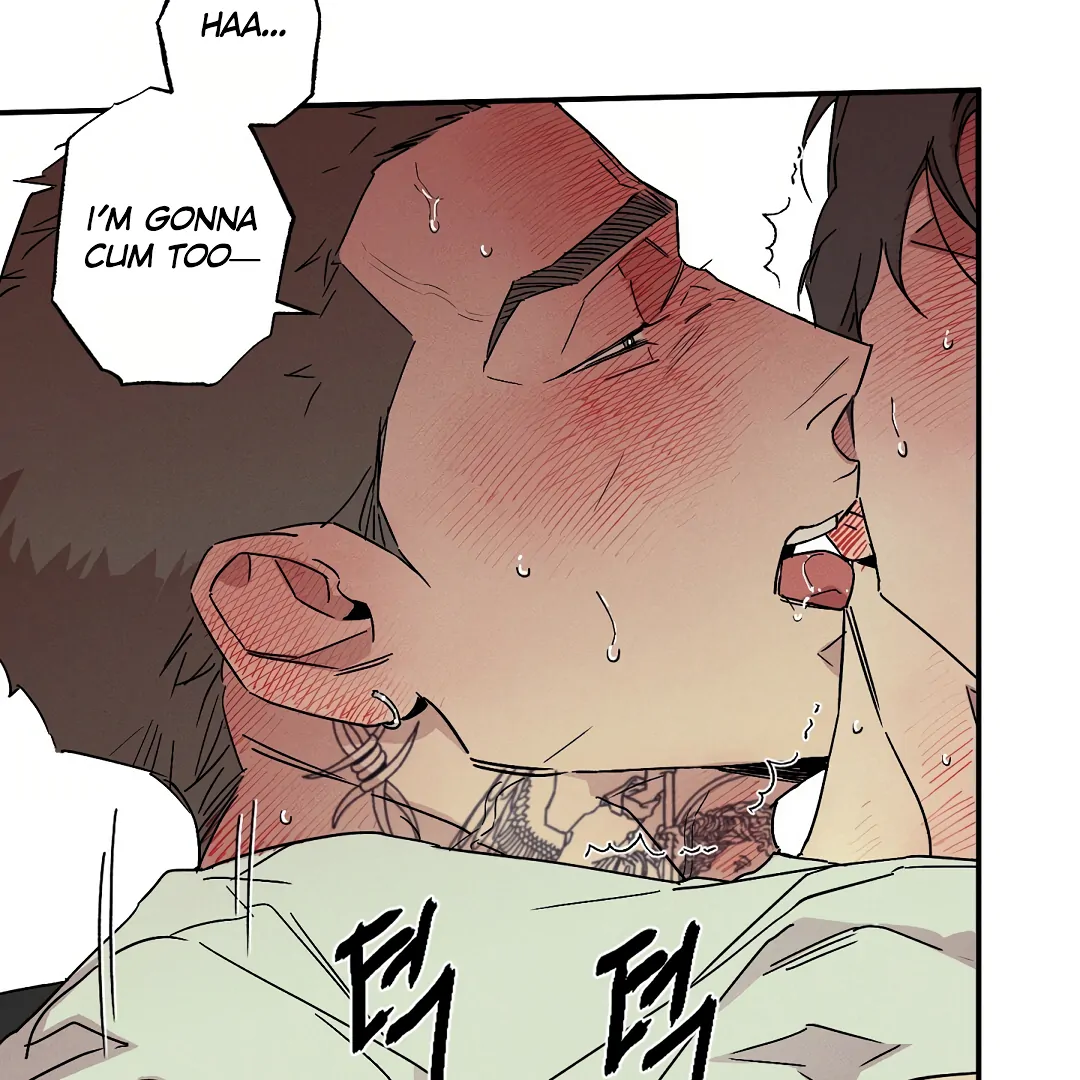 WET SAND Chapter 81 - Page 52 in English