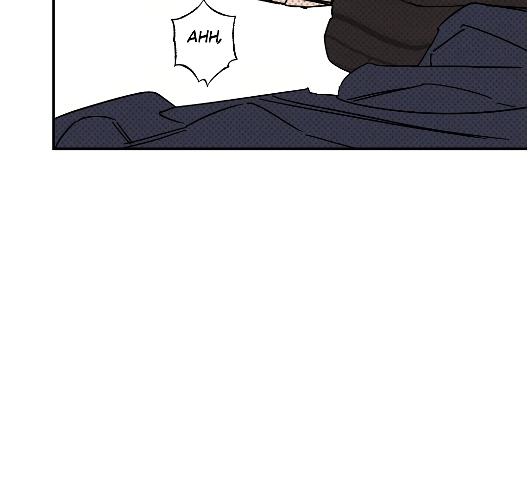 WET SAND Chapter 81 - Page 55 in English