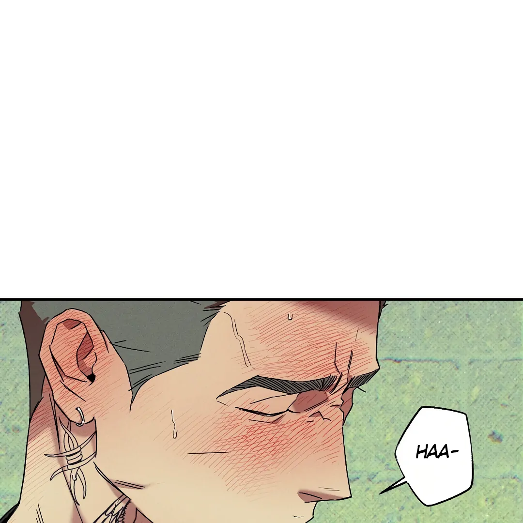 WET SAND Chapter 81 - Page 6 in English