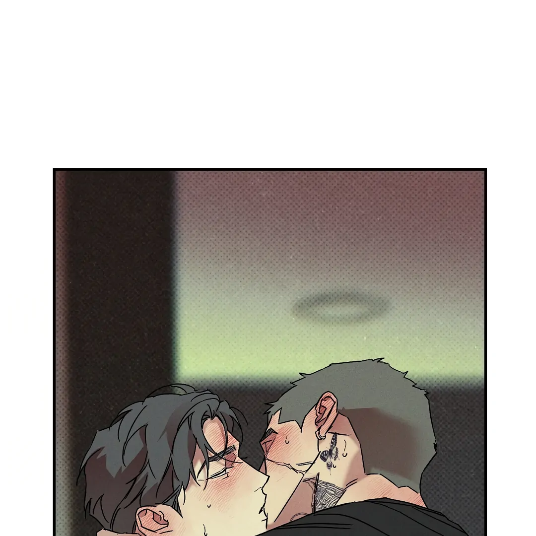 WET SAND Chapter 81 - Page 74 in English
