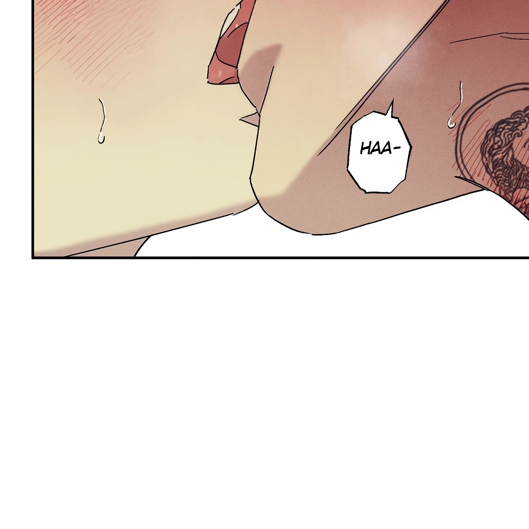 WET SAND Chapter 81 - Page 77 in English
